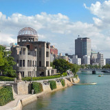 Hiroshima River